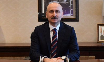 Bakan açıkladı! Aydın-Denizli otoyolu ihalesi yapılacak