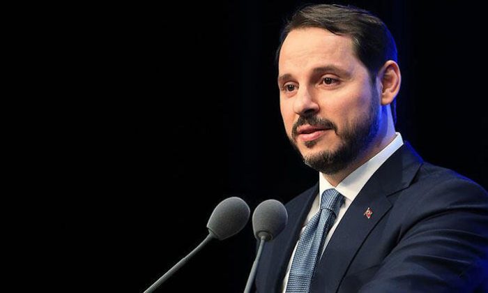 Bakan Albayrak o soruya Twitter’dan yanıt verdi: Oraya bir “E – Hepsi” seçeneği eklemenizi rica edeceğim