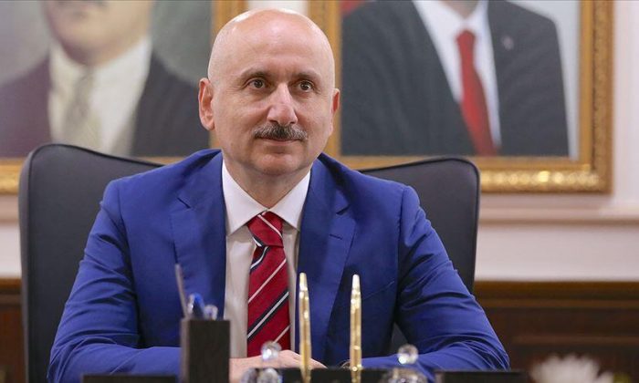 Bakan Karaismailoğlu: Ulaştırma ve Altyapıda Dijital Gelecek Zirvesi kendi alanında bir ilktir