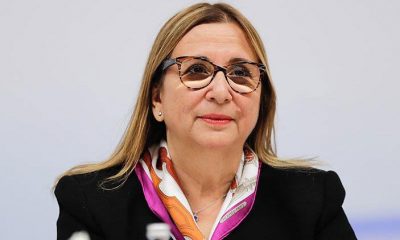 Bakan Pekcan: Haziran ayı geçiş dönemi olacak