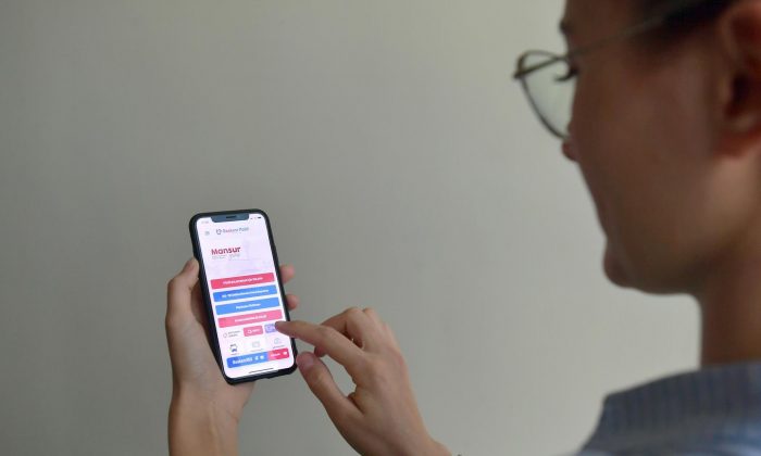 Başkent Mobil’e mor buton