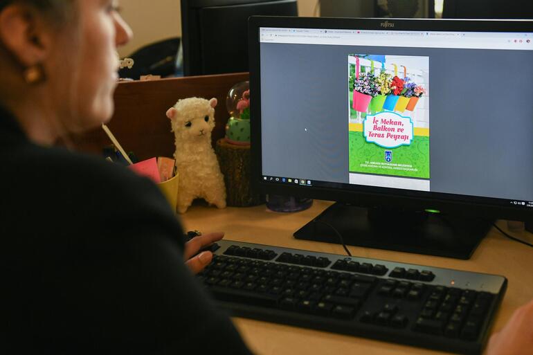 Başkent Mobil’e mor buton