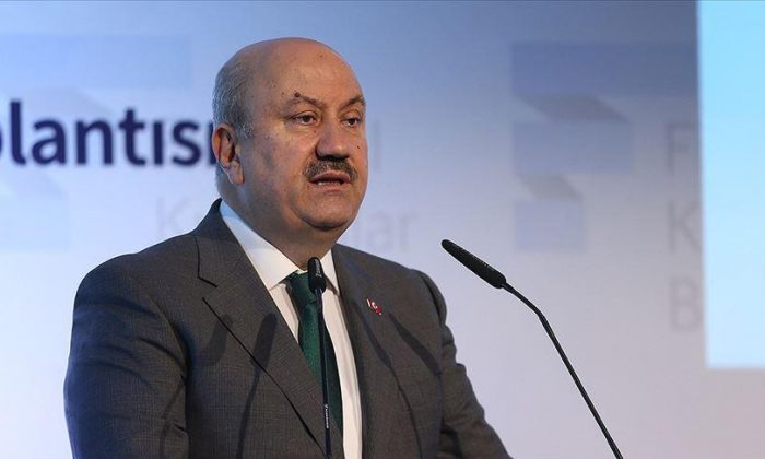 BDDK Başkanı Akben: 50’ye yakın düzenleme yaptık