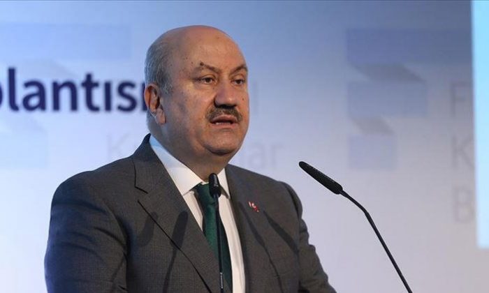 BDDK Başkanı Akben: Salgın sürecinde bankalar kilit rol oynadı