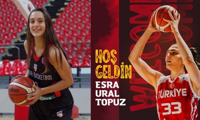 Bellona Kayseri Basketbol’da transfer! Gülse ile devam, Esra ile sezon sonuna kadar…