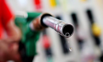 Benzin ve motorine zam