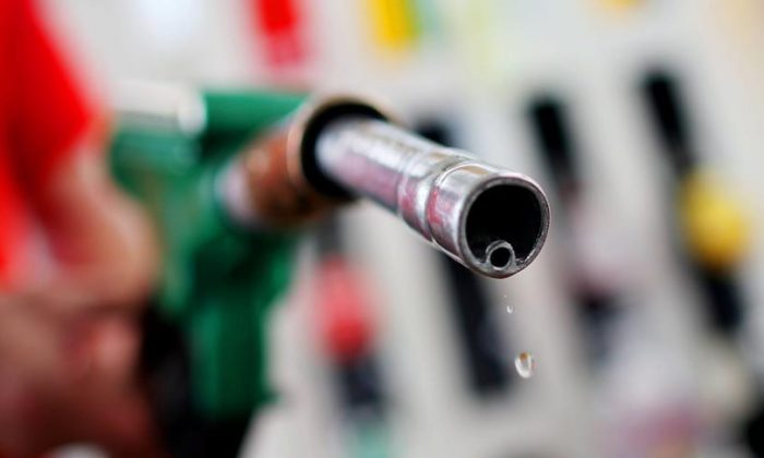 Benzin ve motorine zam