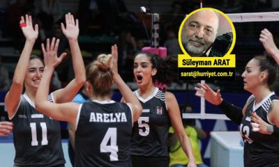 Beşiktaş, Sultanlar Ligi’nden çekiliyor mu?