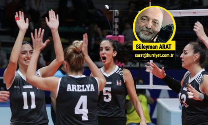 Beşiktaş, Sultanlar Ligi’nden çekiliyor mu?