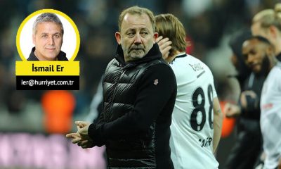 Beşiktaş’tan son 3 maçta rakiplerine büyük üstünlük!