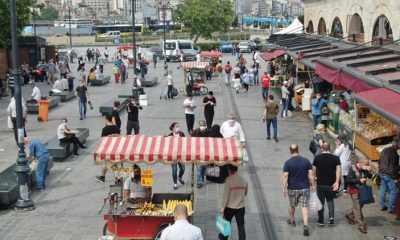 Bilim Kurulu Üyesi Prof. Dr. Yamanel: Kalıcı artışlar olursa…