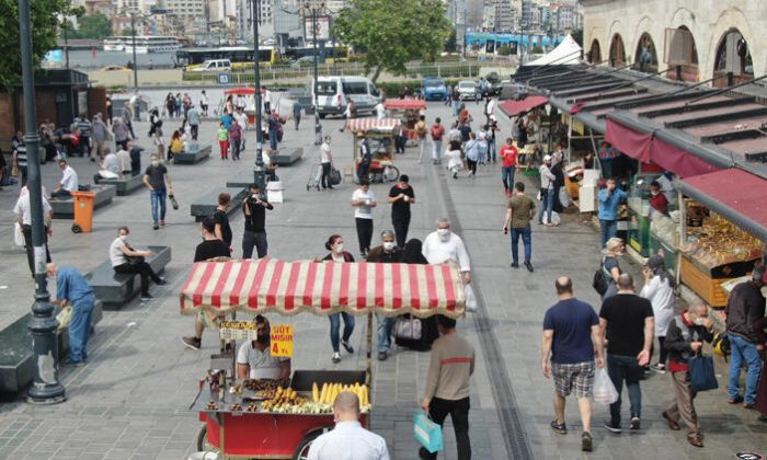 Bilim Kurulu Üyesi Prof. Dr. Yamanel: Kalıcı artışlar olursa…