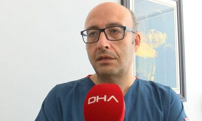 Bilim Kurulu üyesi Yamanel açıkladı! Ne zamana kadar maske takacağız?