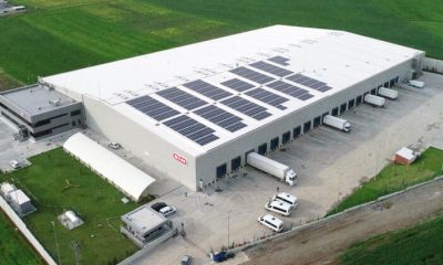 BİM’in enerjisi güneşten