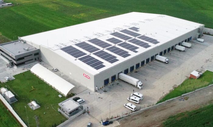 BİM’in enerjisi güneşten