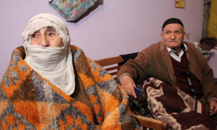 Bingöl’de depremin merkezindeki köyün sakinleri o anları anlattı