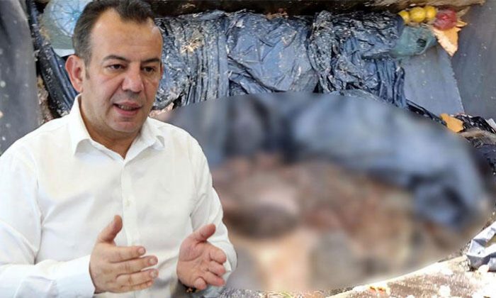 Bu görüntüler büyük tepki toplamıştı; Belediye Başkanı’ndan açıklama geldi