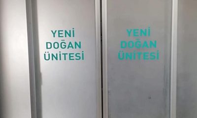 Büyük vicdansızlık! Durakta bulundu