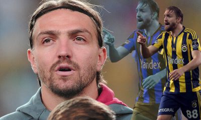 Caner Erkin’den son dakika Fenerbahçe hamlesi! Hepsini kaldırdı…