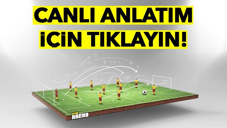 Canlı | Schalke 04 Bayer Leverkusen