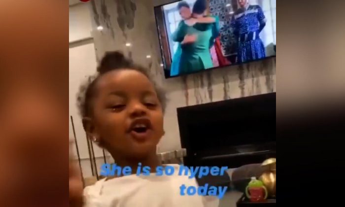 Cardi B. Muhteşem Yüzyıl hayranı çıktı