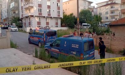 Çerkezköy’de feci kaza! 4 yaşındaki çocuk öldü