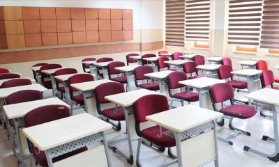 Çevre ve Şehircilik Bakanlığı 5 ilde 12 okul inşa edecek