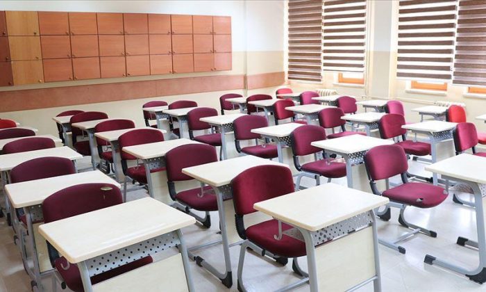 Çevre ve Şehircilik Bakanlığı 5 ilde 12 okul inşa edecek