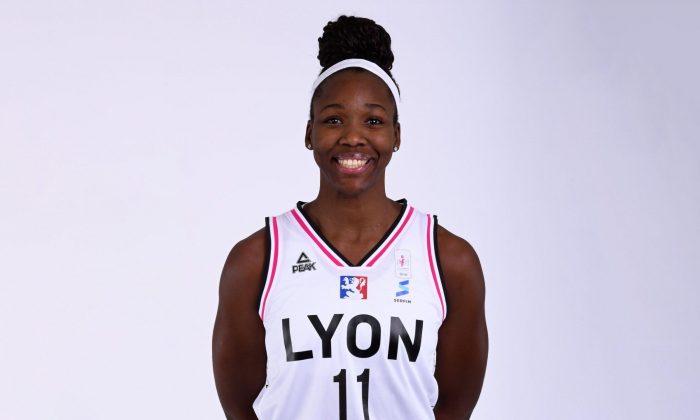 Clarissa Dos Santos, İzmit Belediyespor’da!