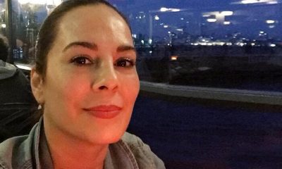 Corona virüse yakalanan Demet Sağıroğlu’ndan haber var