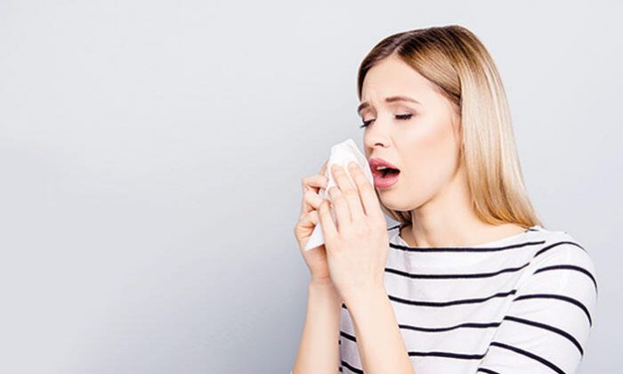 COVID-19’un sevdiği refleksimiz: Hapşırık