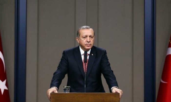 Cumhurbaşkanı Erdoğan’dan ‘Durmak yok’ mesajı
