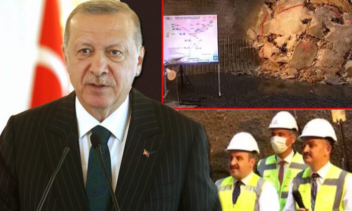 Cumhurbaşkanı Erdoğan’dan flaş kıdem tazminatı açıklaması!