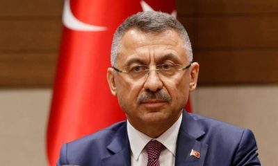 Cumhurbaşkanı Yardımcısı Oktay: Türkiye ile ABD’nin Libya konusundaki iş birliği pozitif fark yaratabilir