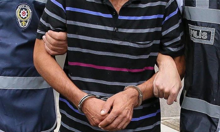 DEAŞ’ın kritik ismi yakalandı