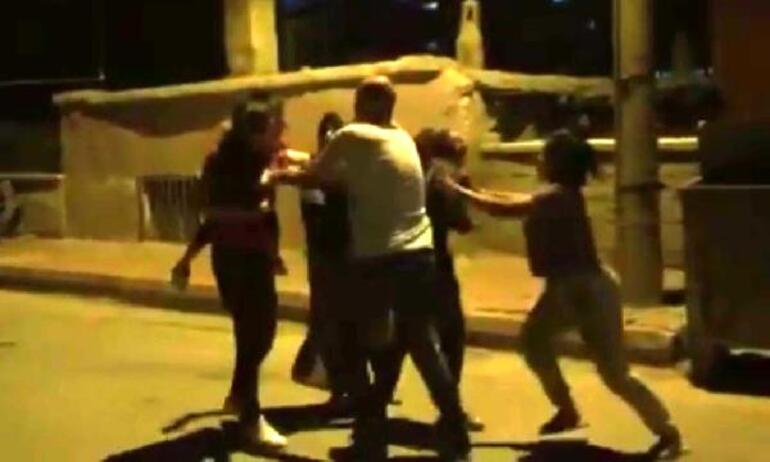 Dehşeti Sesimi öldüğümde duymanızı istemiyorum diye paylaştı Tepki çeken görüntüler yakalattı