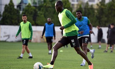 Denizlispor’a ara yaramadı