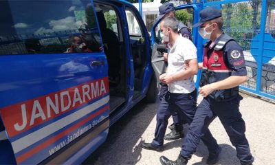 Dolandırılacağını anlayıp karakola gitti, eve döndüğünde şok oldu