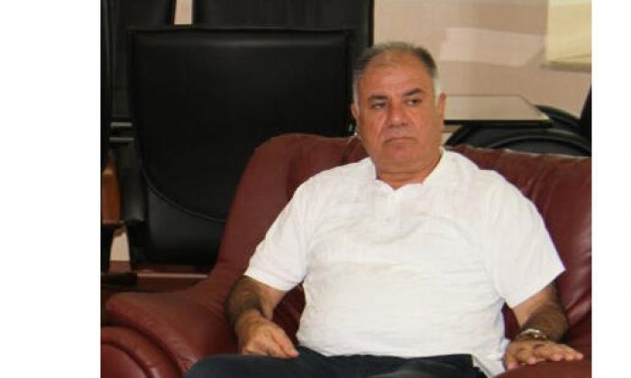 DTB yöneticisi koronavirüsten yaşamını yitirdi