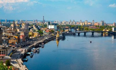 Dünyanın en mutlu şehirleri