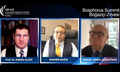 Dünyanın ‘Restart’a ihtiyacı var