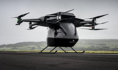 Elektrikli uçaklarının yeni prototipi 3DEXPERIENCE ile geliştiriliyor