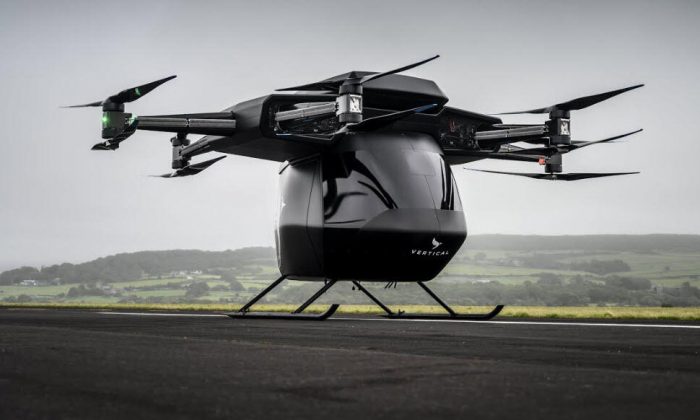 Elektrikli uçaklarının yeni prototipi 3DEXPERIENCE ile geliştiriliyor