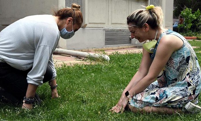 Emre’nin ailesi adalet istiyor