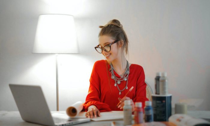 Ergonomik bir çalışma alanı nasıl oluşturulur?