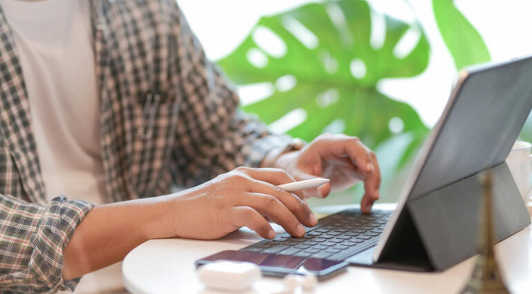 Ergonomik bir çalışma alanı nasıl oluşturulur