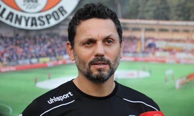 Erol Bulut: İzleyenler açısından güzel bir maç oldu