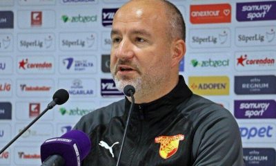 Ersan Parlatan: Kötü gidişata birlikte dur diyeceğiz