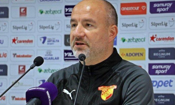 Ersan Parlatan: Kötü gidişata birlikte dur diyeceğiz