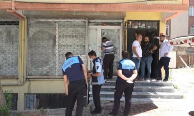 Esenyurt’ta hırsızlığı araştıran polis, sahte deterjan imalathanesini ortaya çıkardı